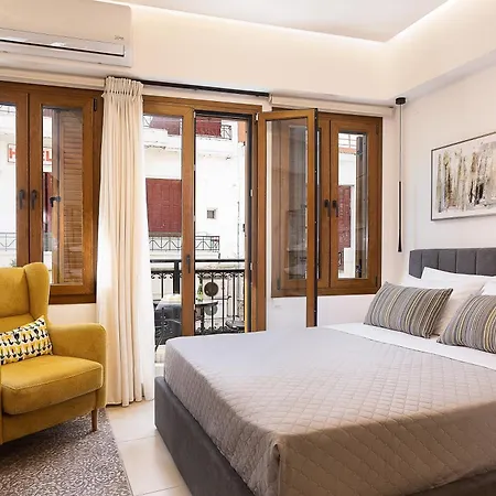 Appartement Chill Spot