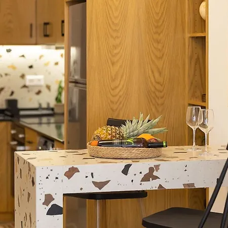 Chill Spot * Réthymnon