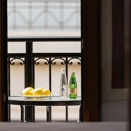Chill Spot Appartement Réthymnon