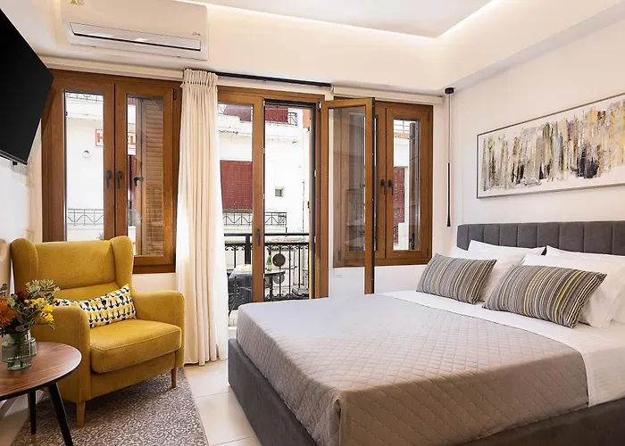 Appartement Chill Spot