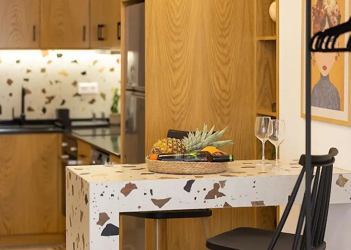 Chill Spot * Réthymnon