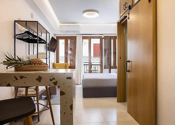 Appartement Chill Spot