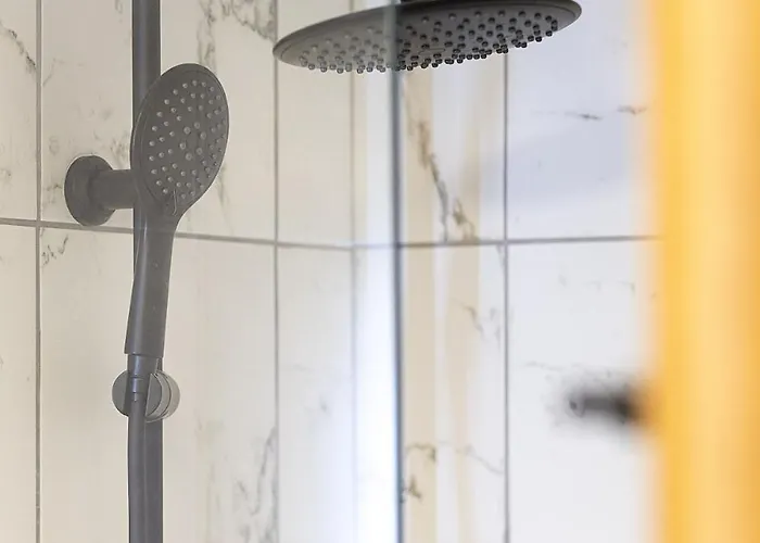 Chill Spot Appartement *