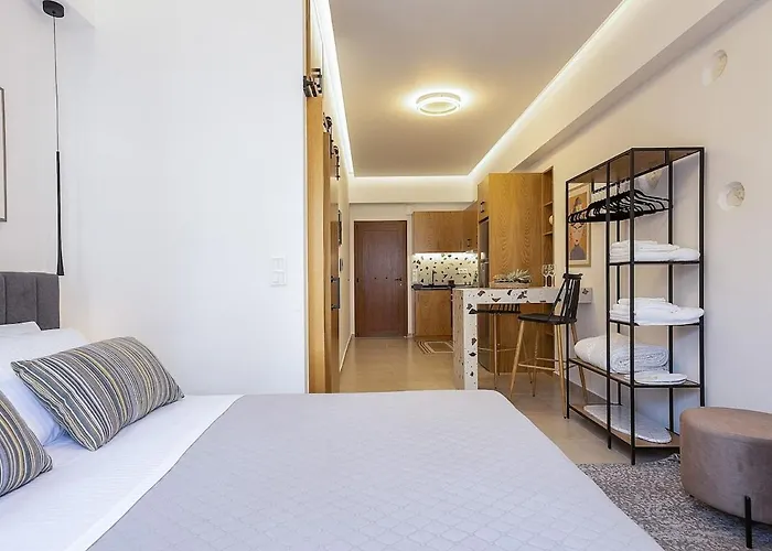 Appartement Chill Spot *