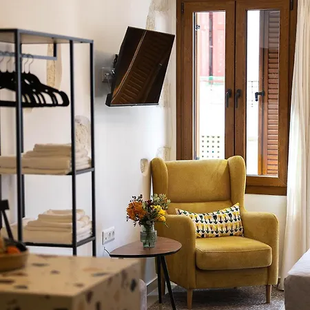 Chill Spot Апартаменти