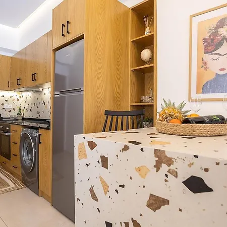 Chill Spot * Ретимно (Крит)