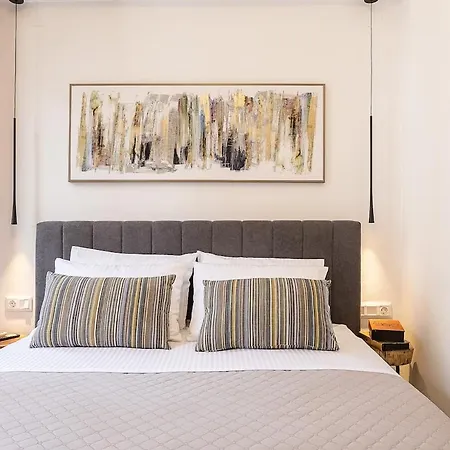 Chill Spot * Ретимно