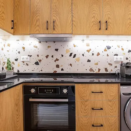 Chill Spot Ретимно (Крит)