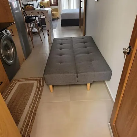 Chill Spot Апартаменты Ретимно