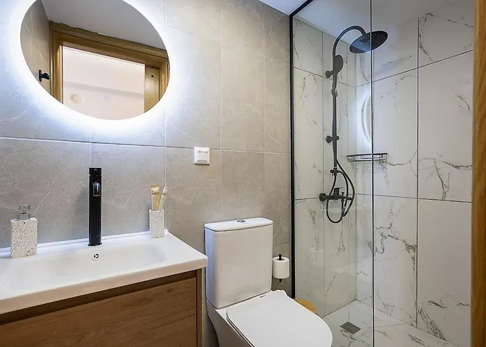 Chill Spot Апартаменты