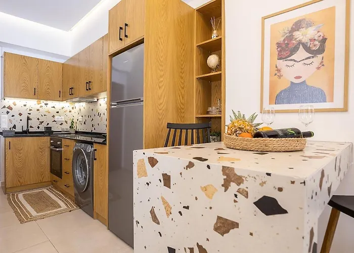 Chill Spot * Ретимно