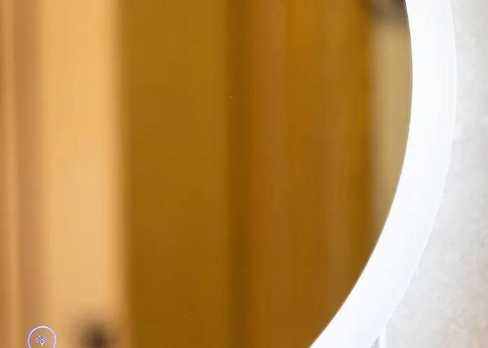 Апартаменты Chill Spot *