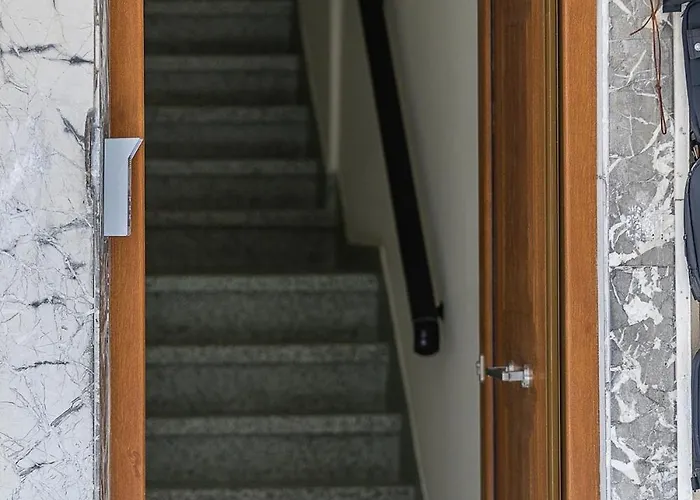 Chill Spot Апартаменты *