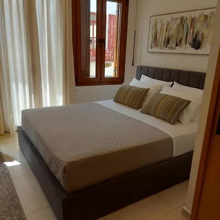 Chill Spot Apartament Rethymnon