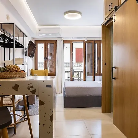 Apartament Chill Spot