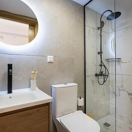 Chill Spot Apartament