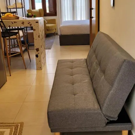 Chill Spot Apartament