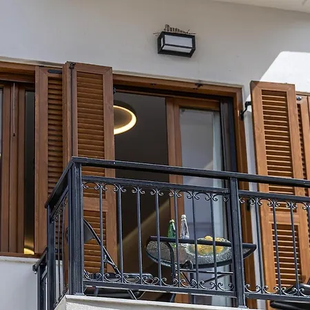 Chill Spot Apartment