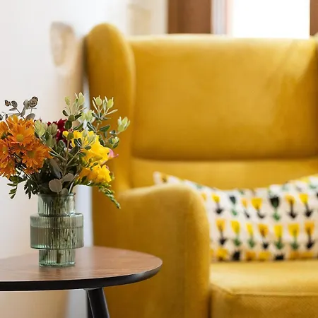 Chill Spot Apartment Rethymno