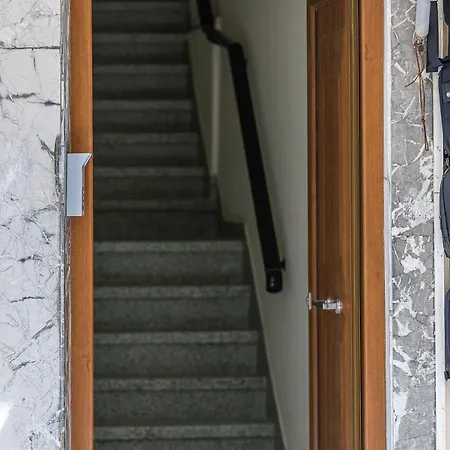 Chill Spot Apartment *