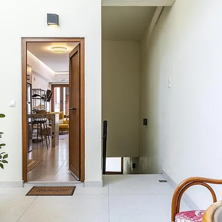 Chill Spot Apartament