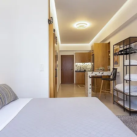 Apartment Chill Spot *