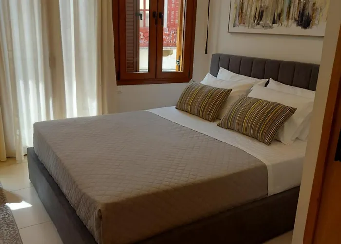 Chill Spot Apartment Rethymno (Crete)