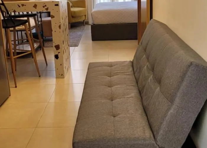 Chill Spot Apartment