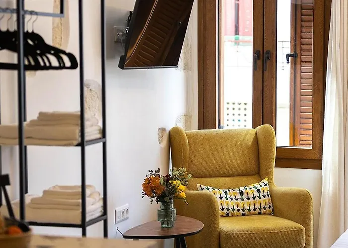 Chill Spot Apartment