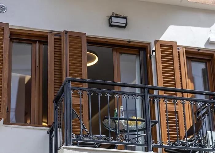 Chill Spot Apartment