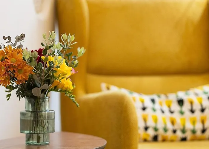 Chill Spot Apartment Rethymno (Crete)