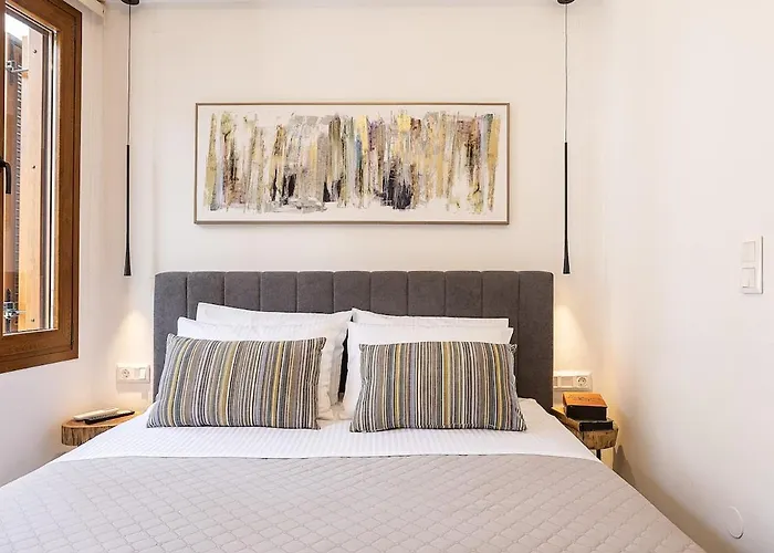 Chill Spot * Rethymno (Crete)