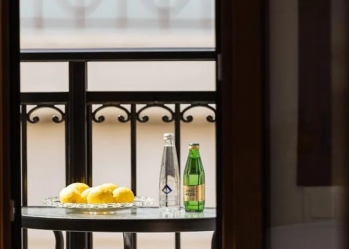 Chill Spot Apartment Rethymno (Crete)