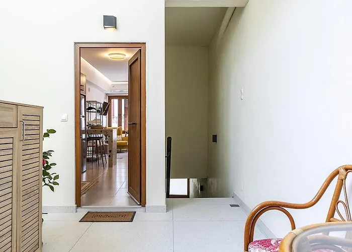 Chill Spot Apartment