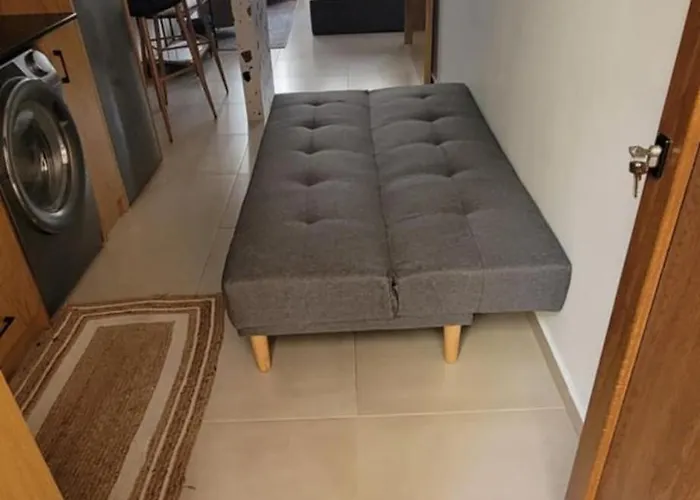 Chill Spot Apartment Rethymno (Crete)